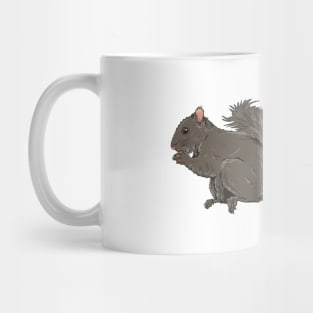 Cyril Squirrel Mug